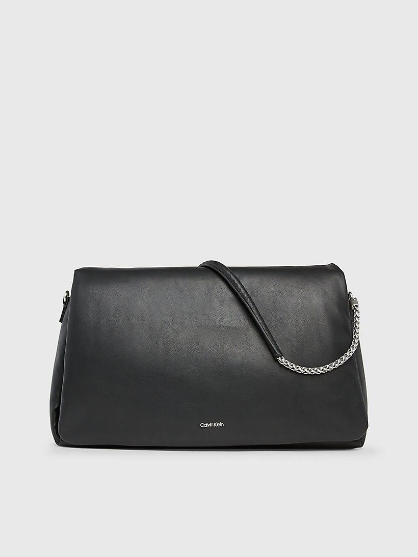 Soft Shoulder Bag Calvin Klein® | K60K611539BAX