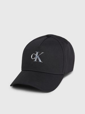 Twill Cap Calvin Klein® | K60K611541BEH