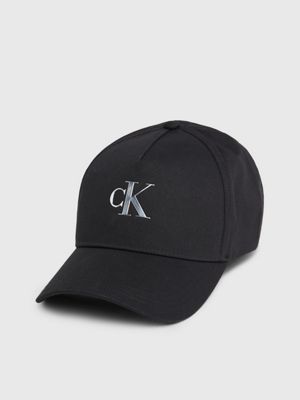 Calvin klein shop baseball cap womens