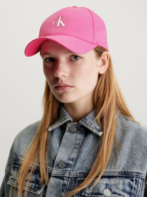 Calvin klein cheap baseball cap womens