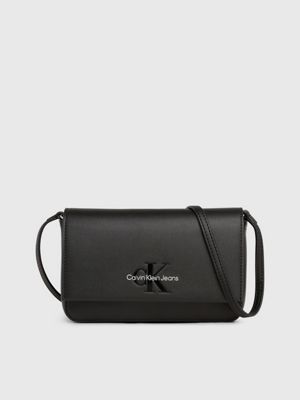 Sac bandouli re avec portefeuille Calvin Klein K60K6115430GL