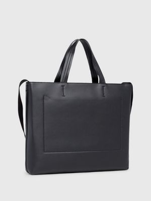 Sac a main clearance calvin klein noir