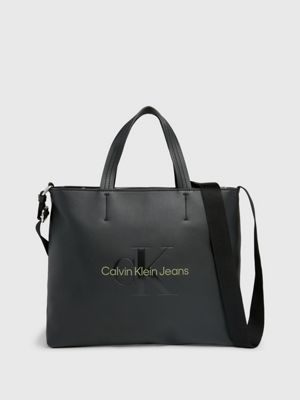 Bolso mujer Calvin Klein · Calvin Klein · El Corte Inglés