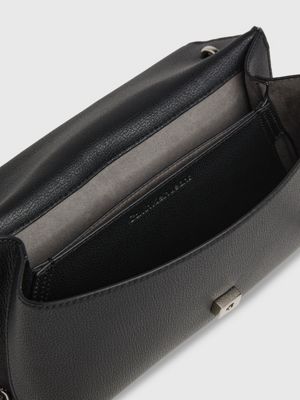 Convertible Shoulder Bag Calvin Klein® K60K611553BEH
