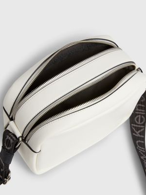 Womens white hot sale crossbody bag