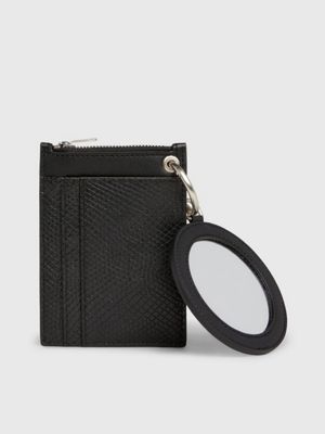 Calvin klein discount snakeskin purse