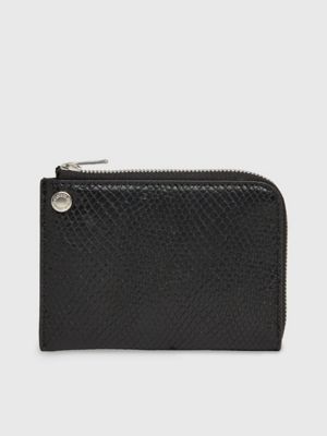 Calvin klein snakeskin clearance purse