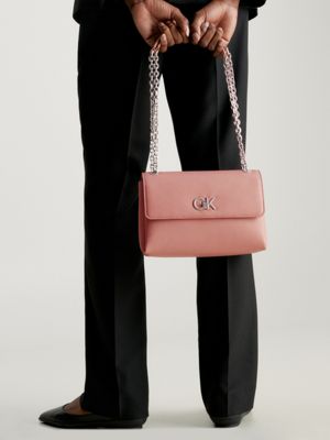 Calvin klein shop convertible bag