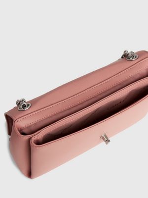 Wandelbare Logo-Schultertasche Calvin Klein® | K60K611564VB8 