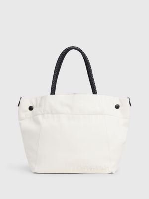 Calvin klein store beach bag