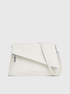 Women's Shoulder Bags - Black, White & More | Calvin Klein®