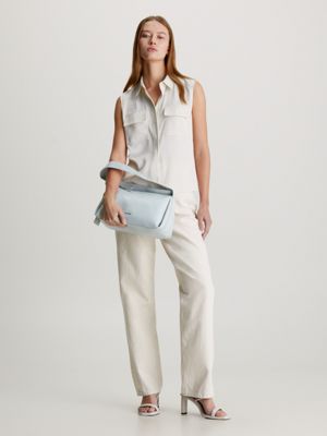 Shoulder Bag Calvin Klein® | K60K611661PEB