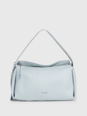 CALVIN KLEIN K60K6098870HD Bolsos Shopper Mujer Marrón