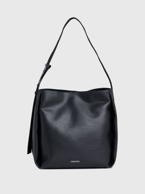 CALVIN KLEIN K60K6102760GN Bolsos Shopper Mujer Negro