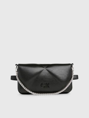 Quilted Convertible Belt Bag Calvin Klein®