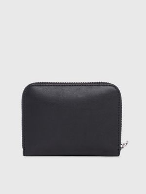 RFID Wristlet Zip Around Wallet Calvin Klein®