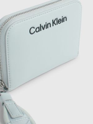 Pochette Uomo Aideal - Borsellino Da Polso In Pelle PU, 26.5x17.5cm, Con Zip, Nero - Foto 9