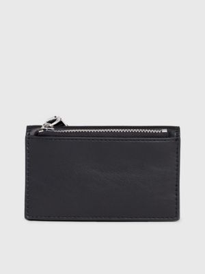 RFID Wristlet Zip Around Wallet Calvin Klein®