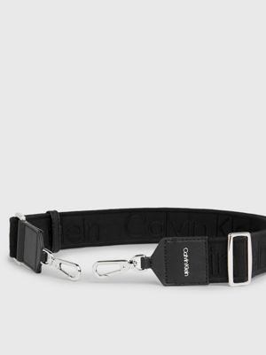 Logo Jacquard Shoulder Strap Calvin Klein®