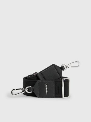 Calvin klein shoulder store strap