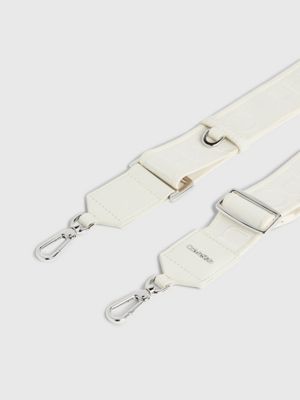 Calvin klein bag strap on sale