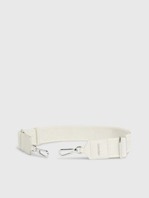 Calvin klein shoulder strap on sale