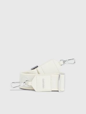 Calvin klein shoulder strap new arrivals