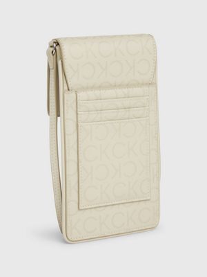 Calvin klein phone online pouch