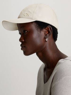 Calvin klein on sale cap womens