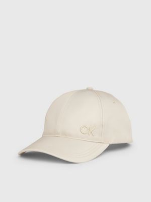 Calvin klein shop baseball cap womens