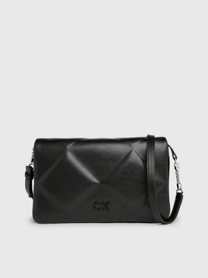 CALVIN KLEIN K60K6098870HD Bolsos Shopper Mujer Marrón