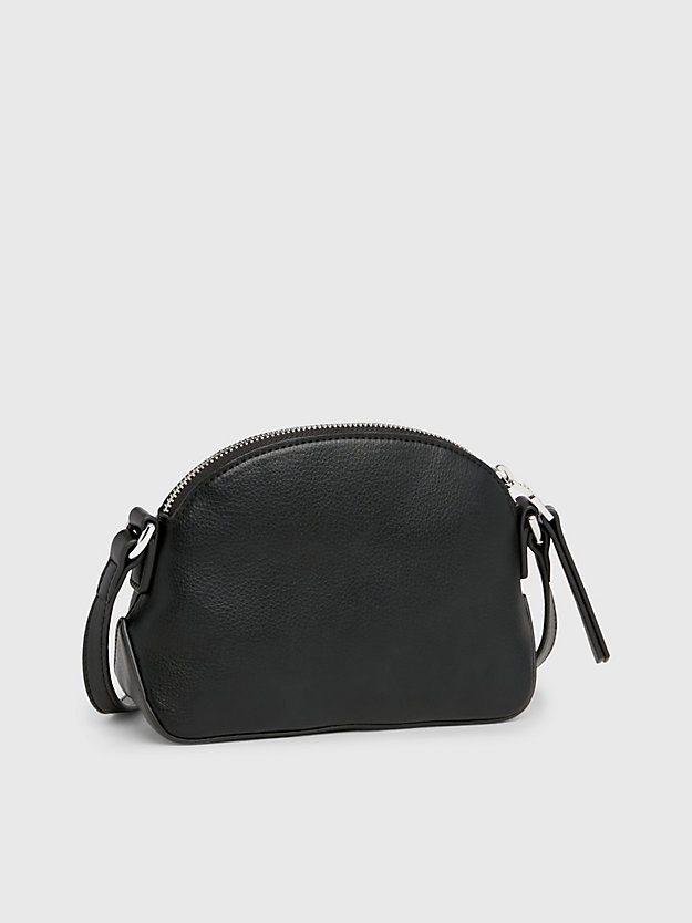 ck black small crossbody bag for women calvin klein