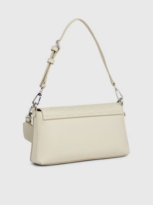 Logo-Schultertasche Calvin Klein® | K60K611762PEA