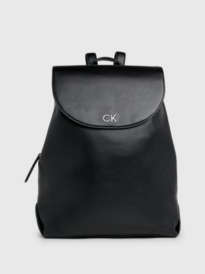 Mochilas para mujer De Piel y Mas Calvin Klein