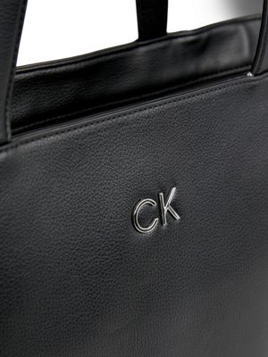 Bolso Tote Calvin Klein® K60k611766beh 8498