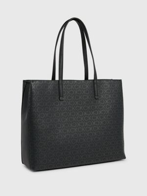 Logo Tote Bag Calvin Klein® | K60K6117670GJ