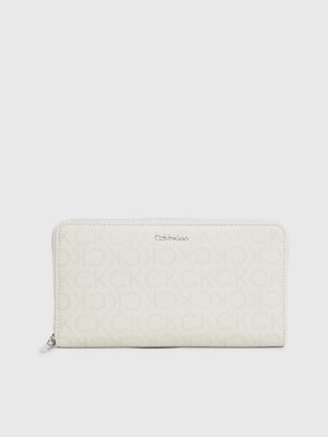 Calvin klein on sale wallet womens