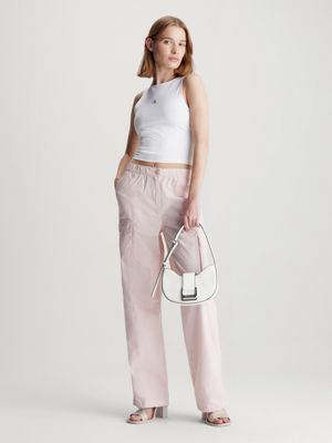 Schultertasche Calvin Klein® | K60K61181301Q