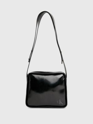 black shoulder bag for women calvin klein jeans