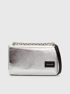 Metallic bag clearance