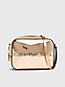 frosted almond crossbody bag for women calvin klein jeans