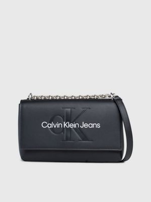 Calvin klein store jeans messenger bag