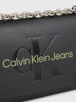 Calvin klein best sale convertible shoulder bag