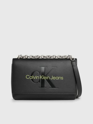 Calvin klein purses clearance on sale