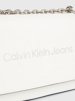 Wandelbare Schultertasche Calvin Klein® | K60K6118660LI