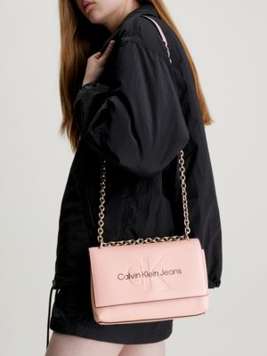 Calvin klein convertible bag new arrivals