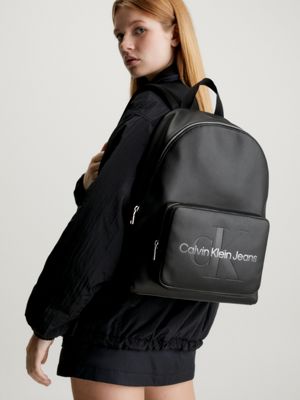 Round Backpack Calvin Klein® | K60K6118670GL