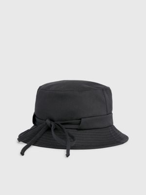 Canvas Bucket Hat Calvin Klein®