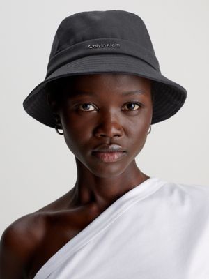 Bucket hat outlet calvin klein