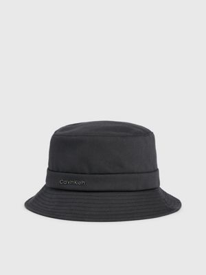 Calvin klein bucket deals hat